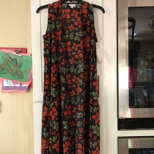 NWT XS LuLaRoe Joy
